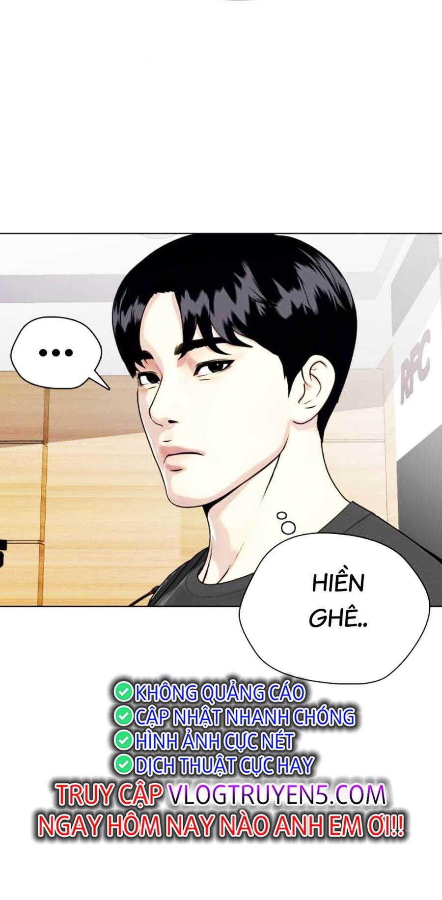 Loser Giỏi Võ Chapter 35 - Trang 2