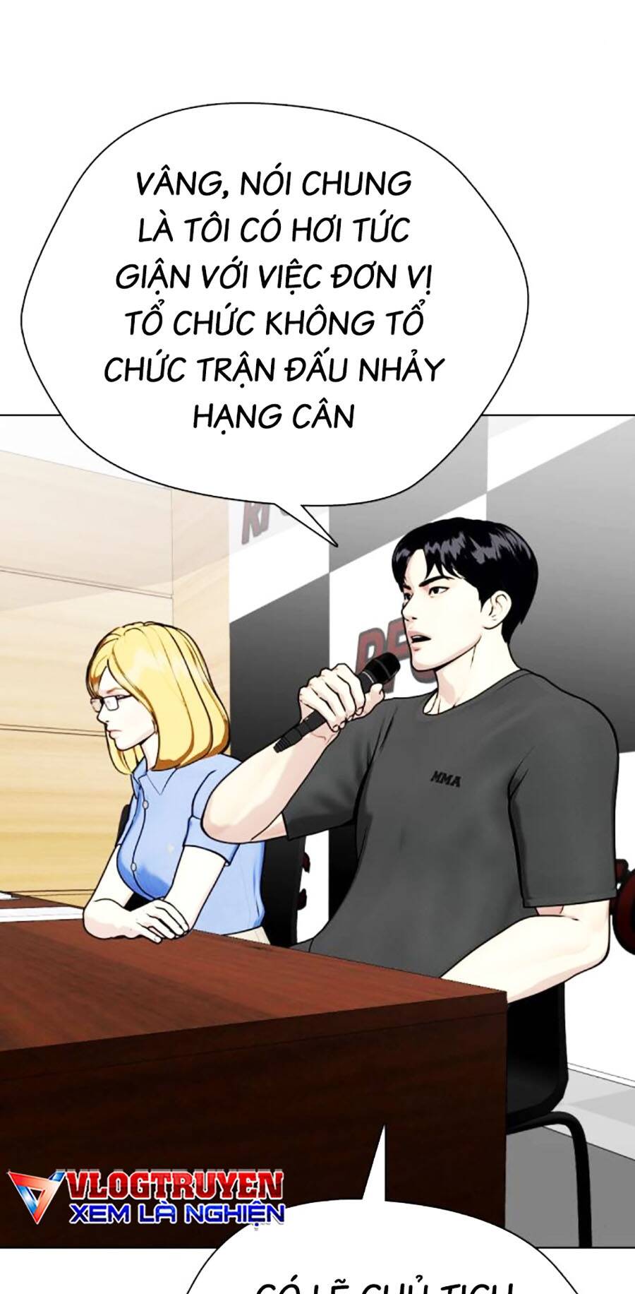 Loser Giỏi Võ Chapter 35 - Trang 2