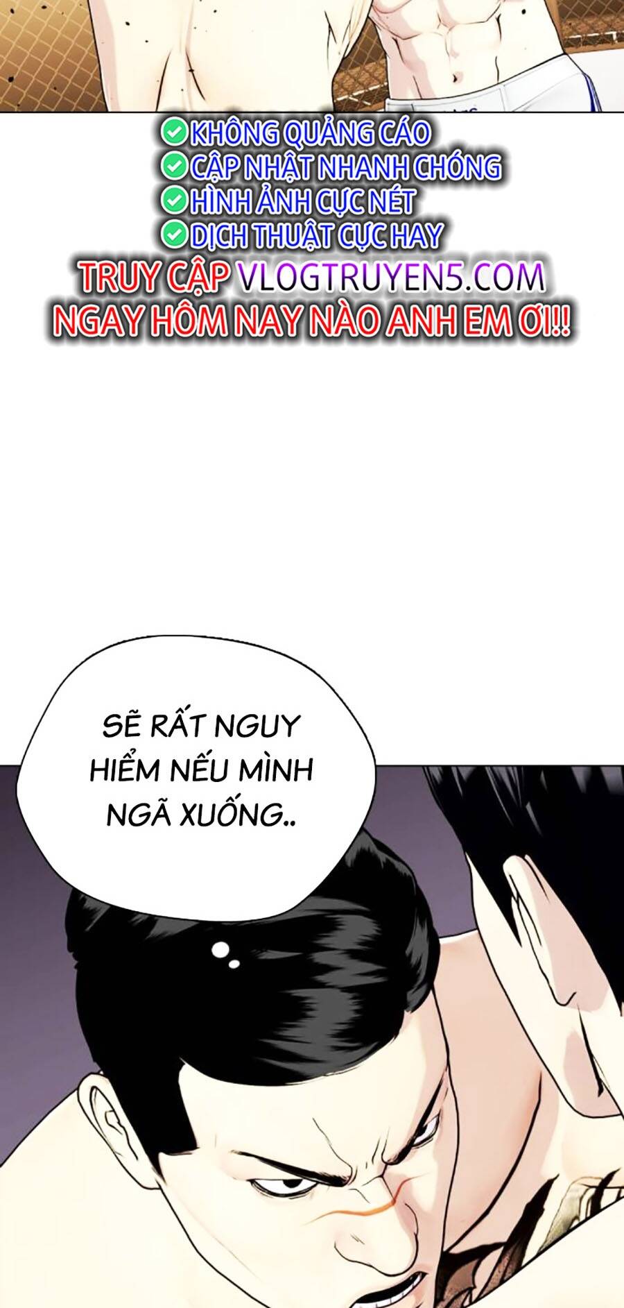 Loser Giỏi Võ Chapter 34 - Trang 2