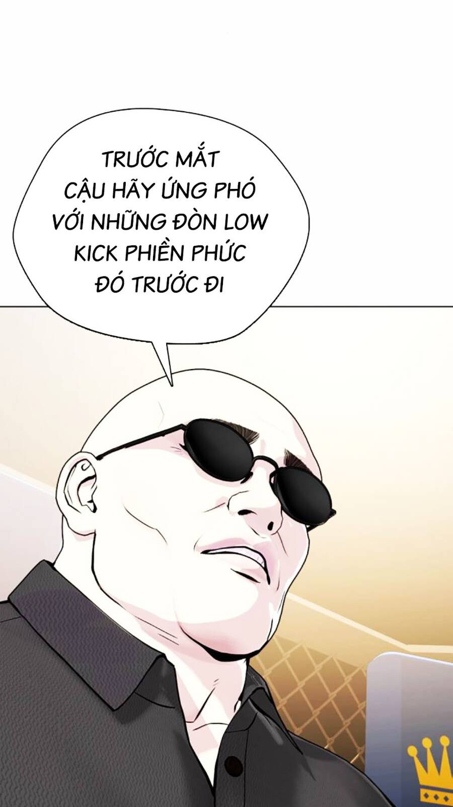 Loser Giỏi Võ Chapter 34 - Trang 2