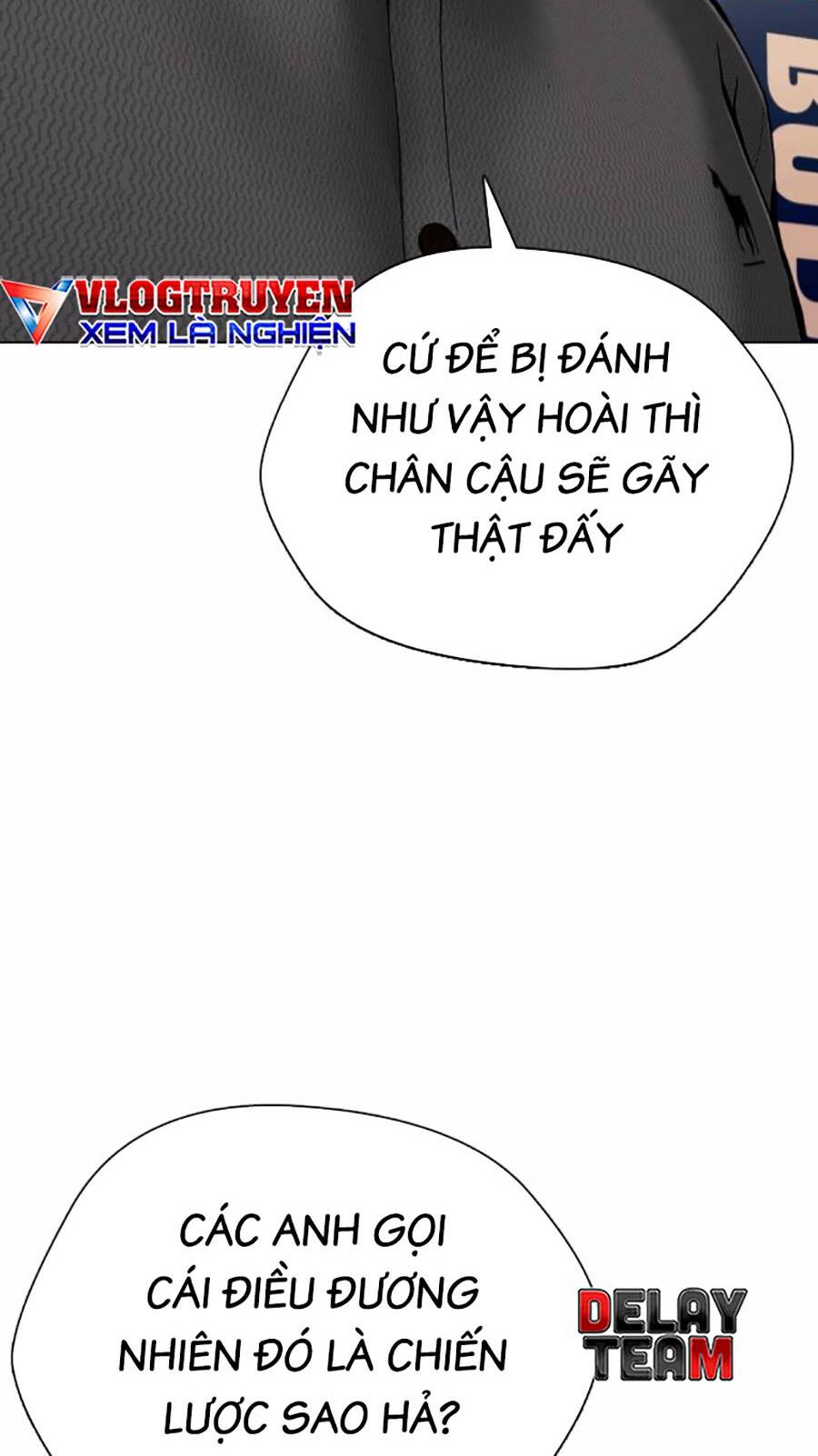 Loser Giỏi Võ Chapter 34 - Trang 2