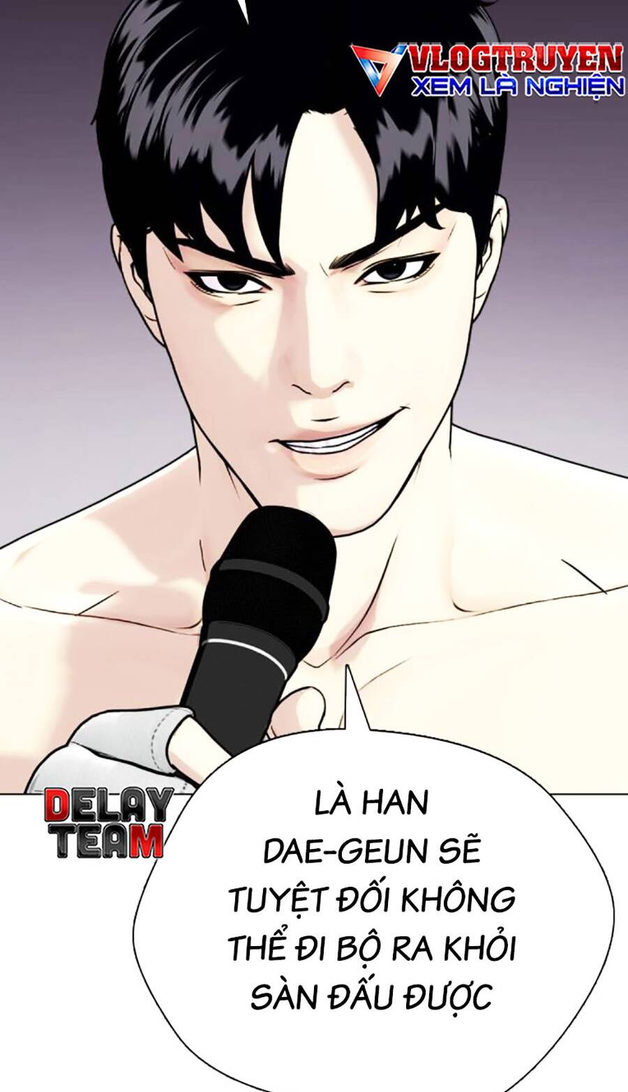 Loser Giỏi Võ Chapter 34 - Trang 2