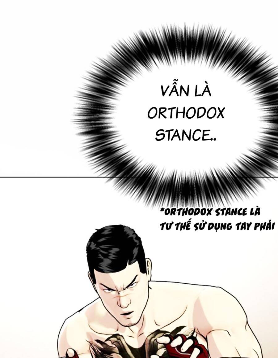 Loser Giỏi Võ Chapter 34 - Trang 2