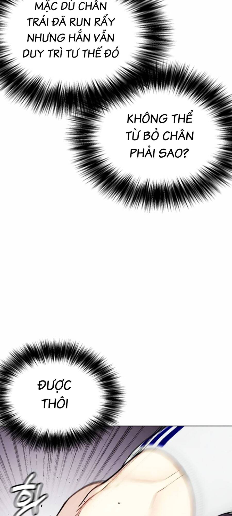 Loser Giỏi Võ Chapter 34 - Trang 2