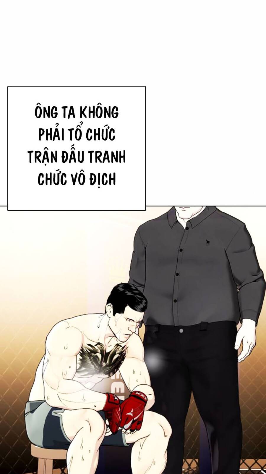 Loser Giỏi Võ Chapter 34 - Trang 2