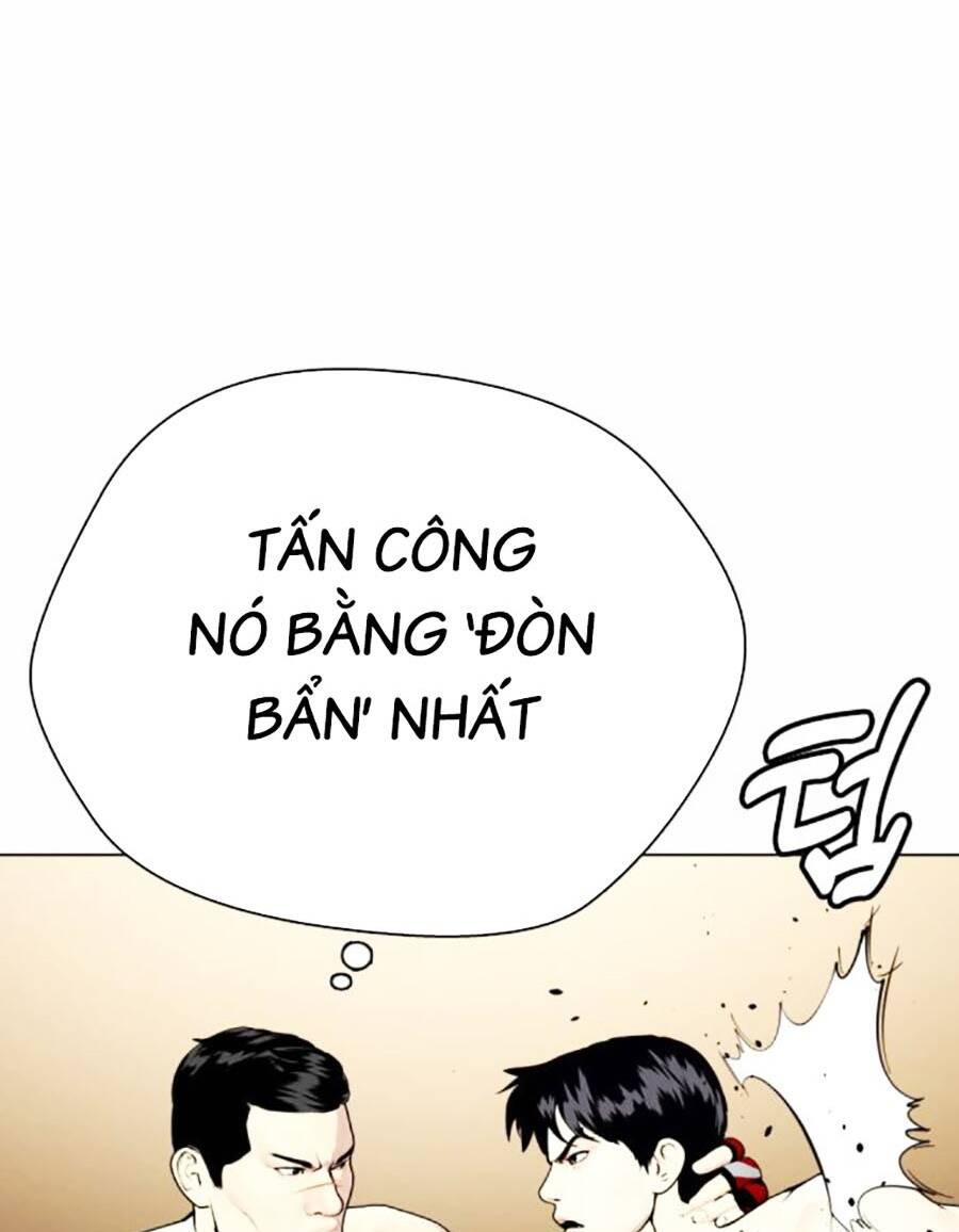 Loser Giỏi Võ Chapter 34 - Trang 2