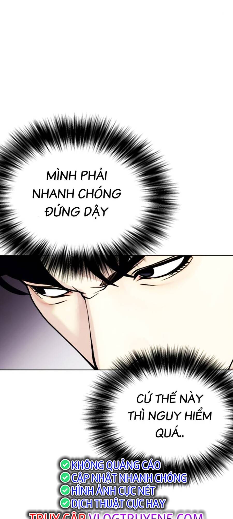 Loser Giỏi Võ Chapter 34 - Trang 2