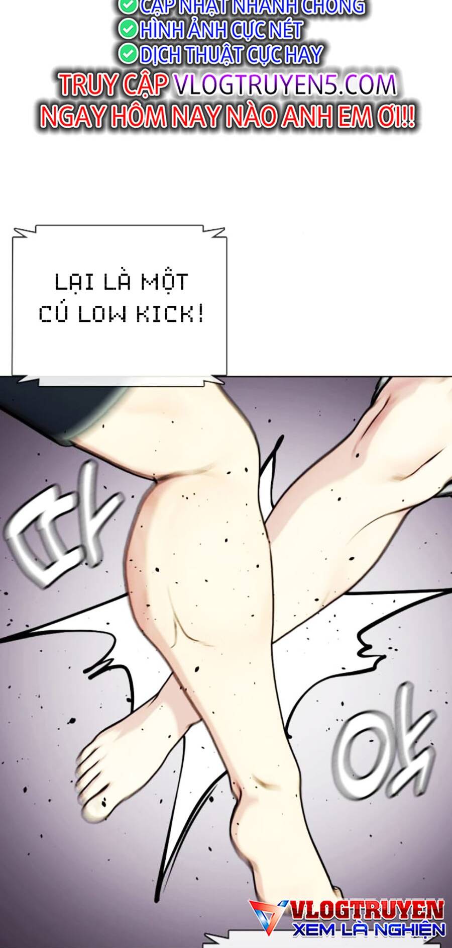 Loser Giỏi Võ Chapter 34 - Trang 2