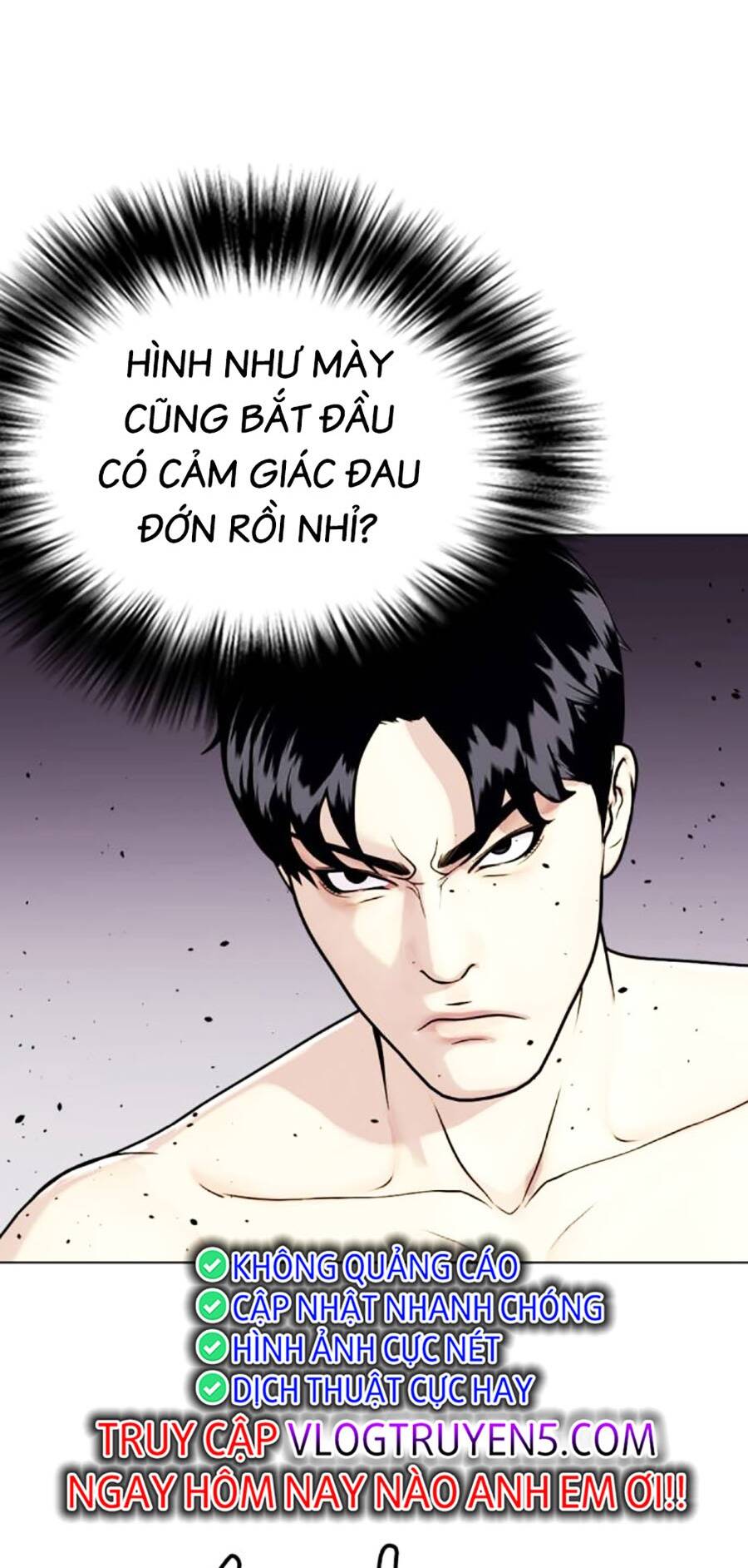 Loser Giỏi Võ Chapter 34 - Trang 2