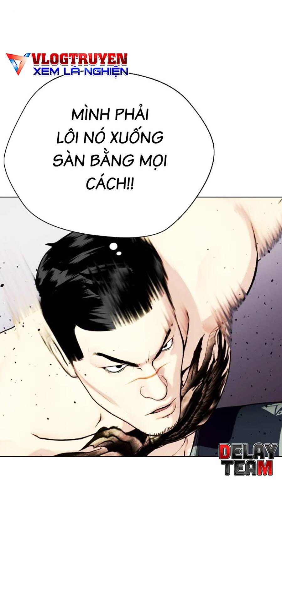 Loser Giỏi Võ Chapter 34 - Trang 2