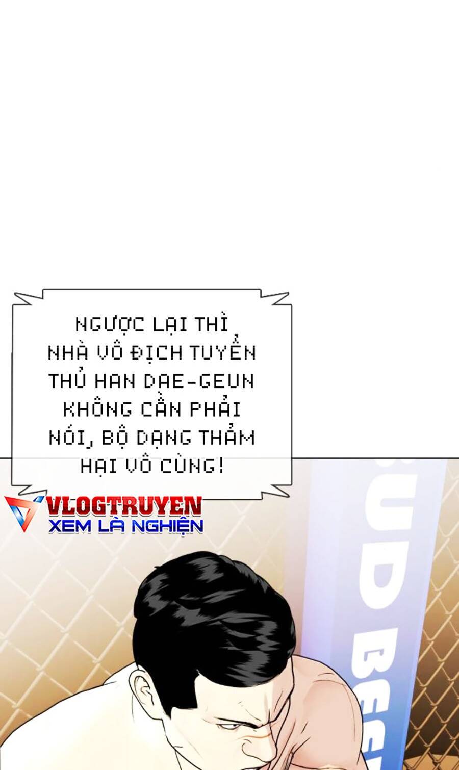 Loser Giỏi Võ Chapter 33 - Trang 2