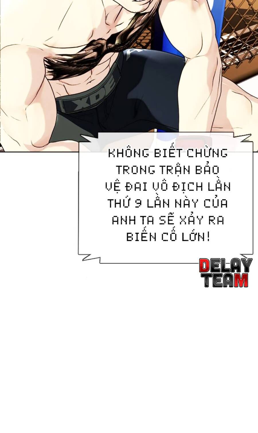 Loser Giỏi Võ Chapter 33 - Trang 2