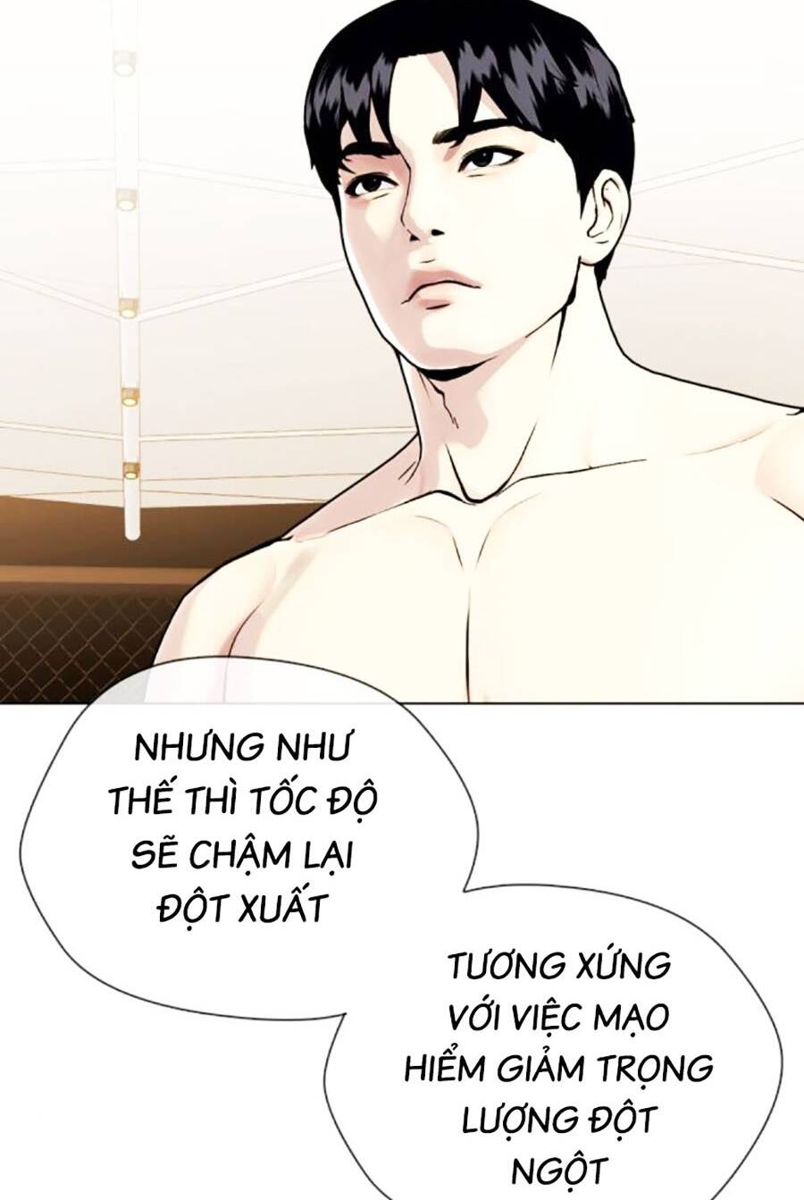 Loser Giỏi Võ Chapter 33 - Trang 2