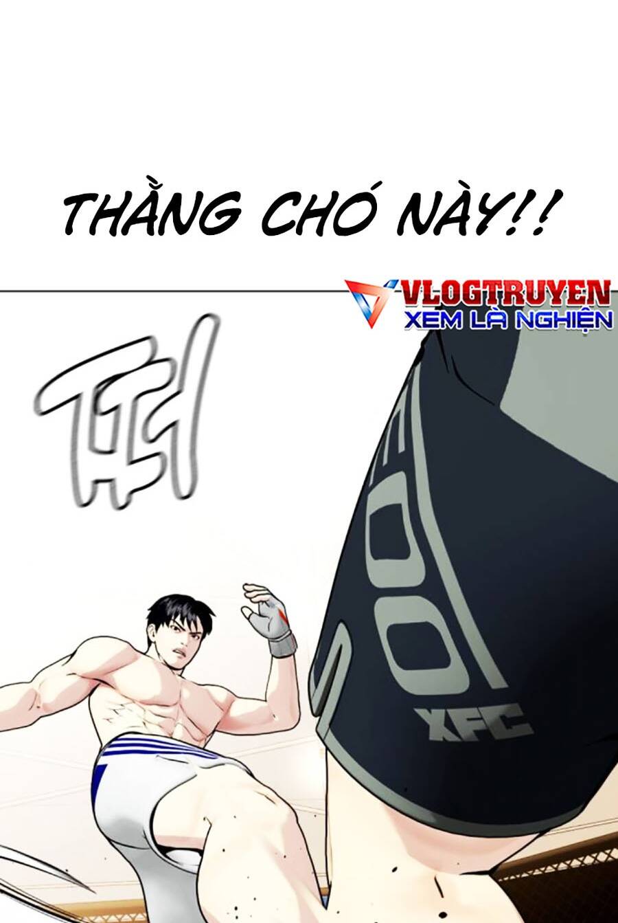 Loser Giỏi Võ Chapter 33 - Trang 2