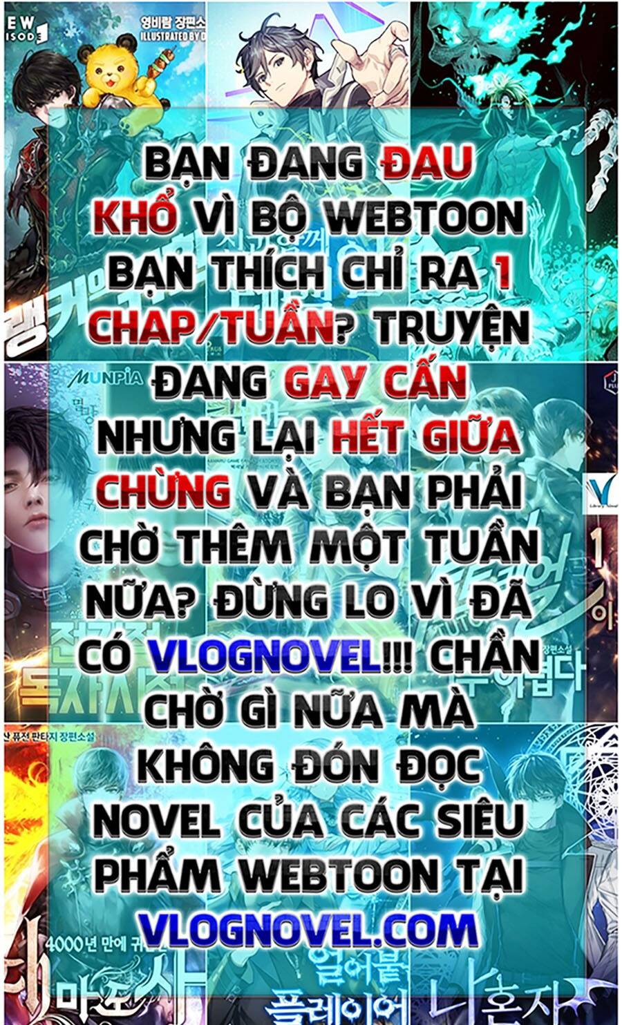 Loser Giỏi Võ Chapter 33 - Trang 2