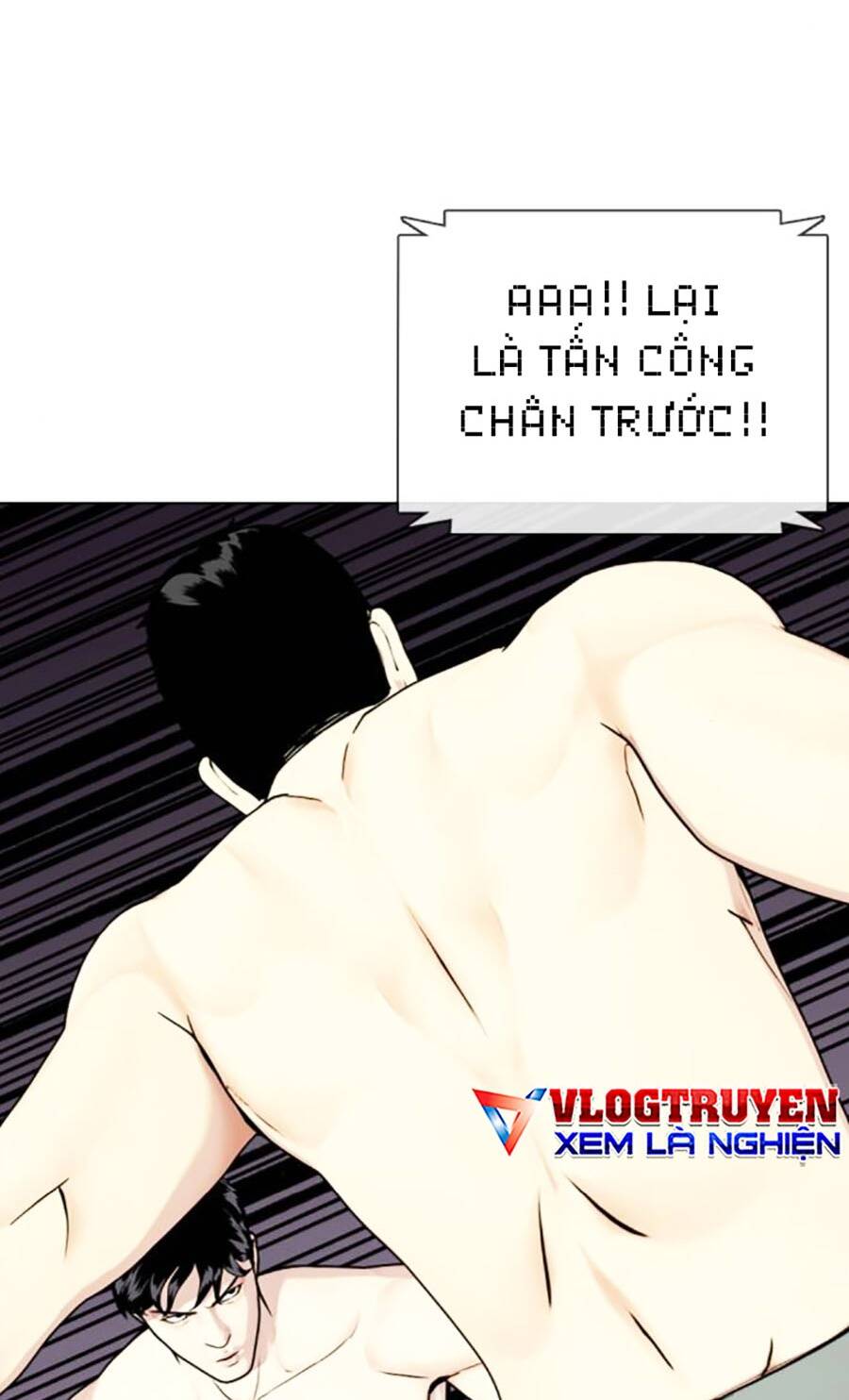 Loser Giỏi Võ Chapter 33 - Trang 2