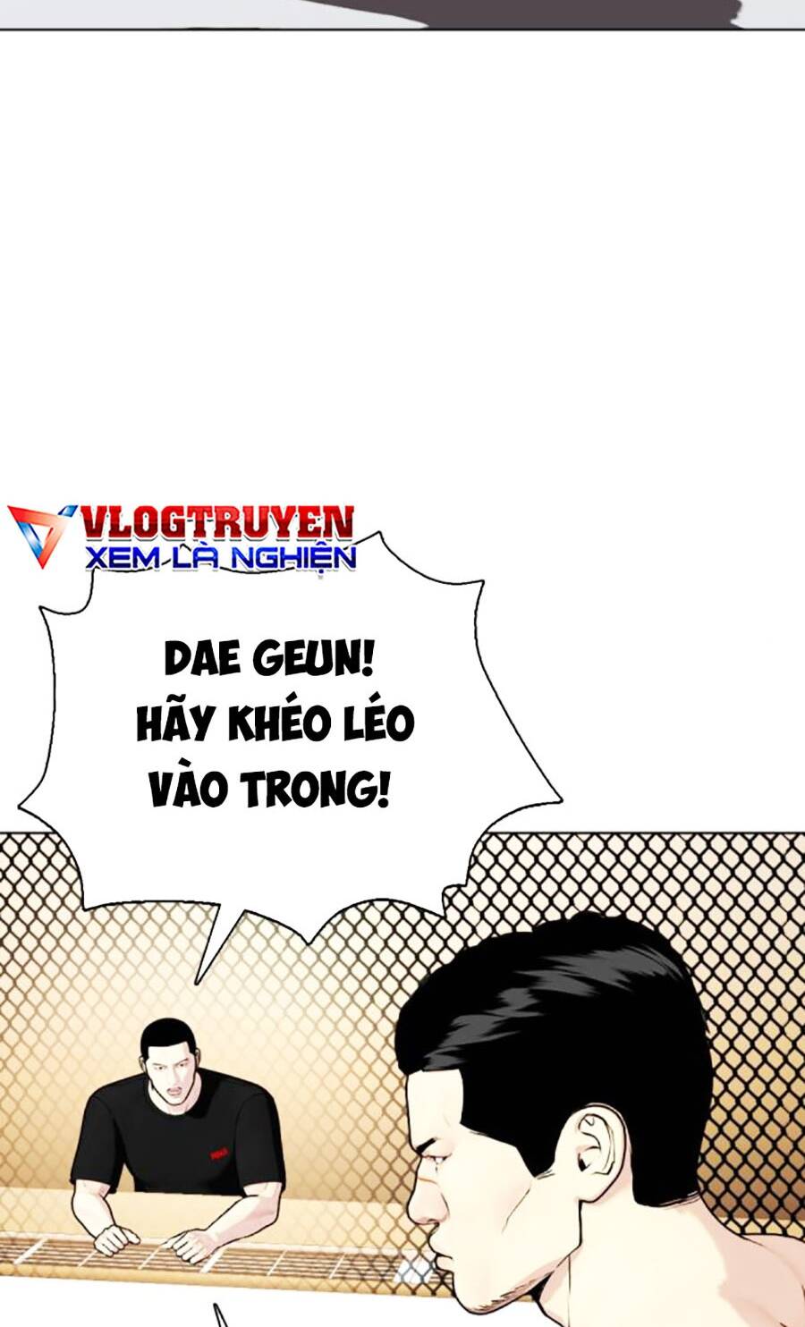 Loser Giỏi Võ Chapter 33 - Trang 2