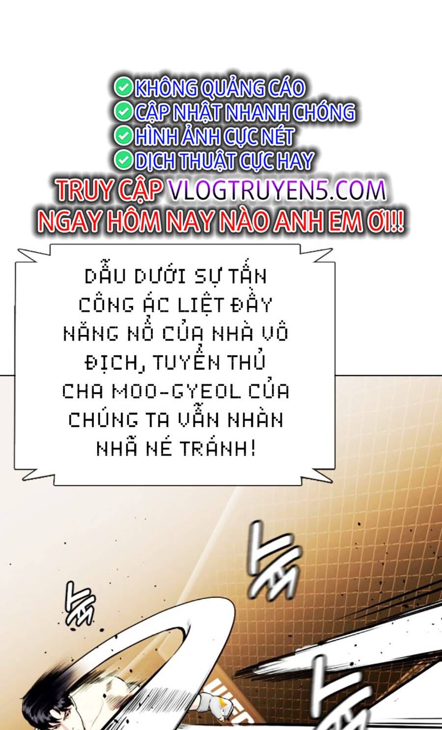 Loser Giỏi Võ Chapter 33 - Trang 2