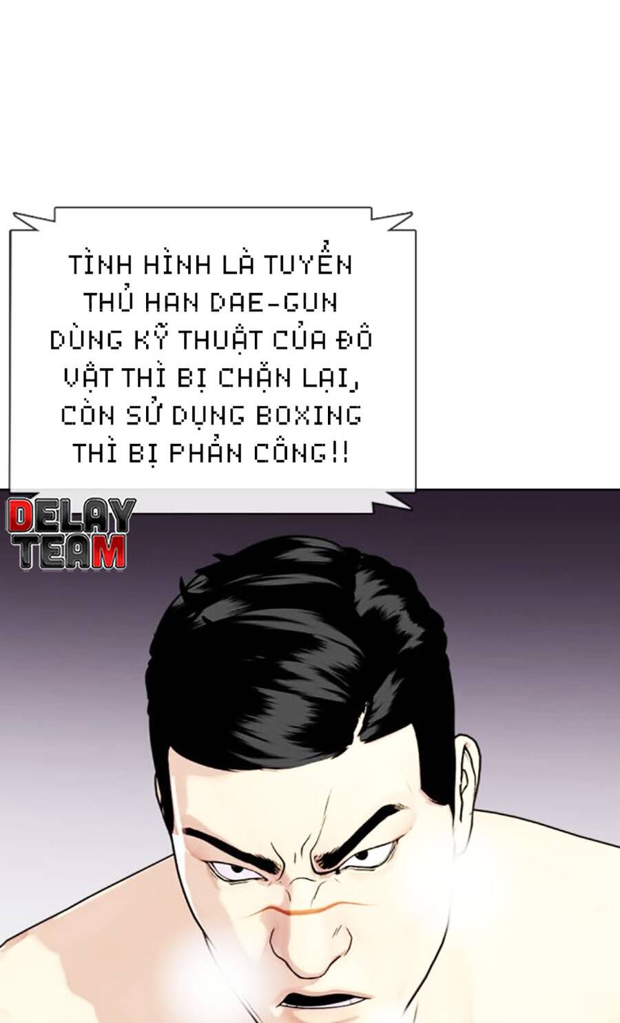 Loser Giỏi Võ Chapter 33 - Trang 2