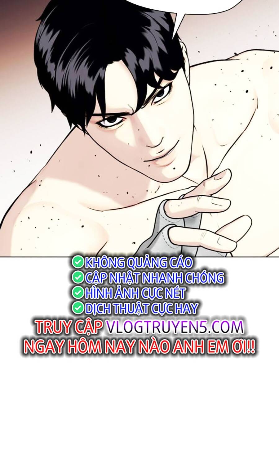 Loser Giỏi Võ Chapter 33 - Trang 2