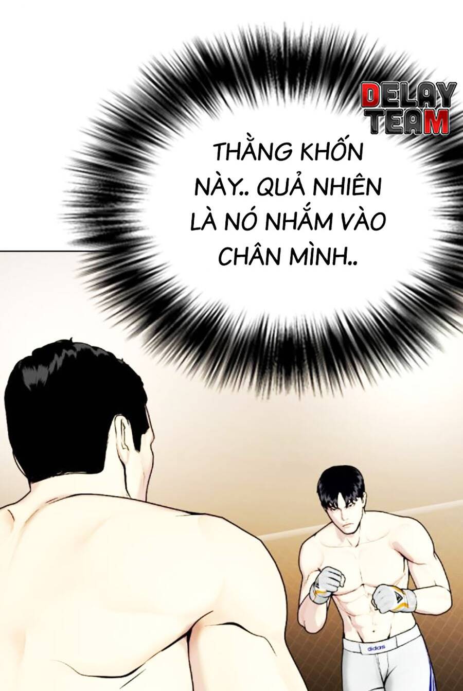 Loser Giỏi Võ Chapter 33 - Trang 2