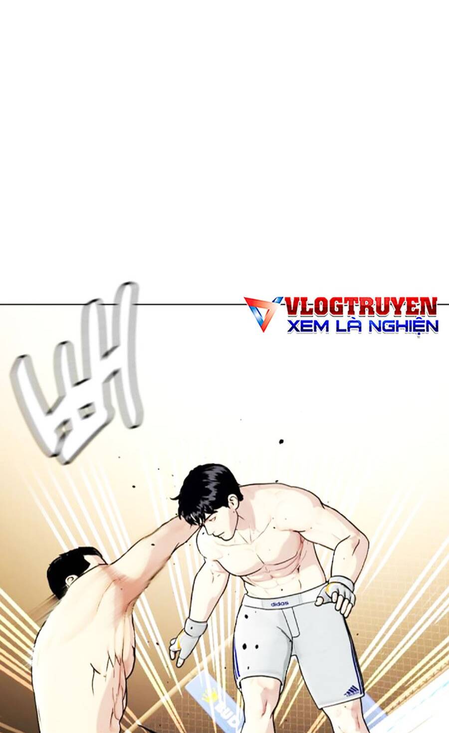 Loser Giỏi Võ Chapter 33 - Trang 2