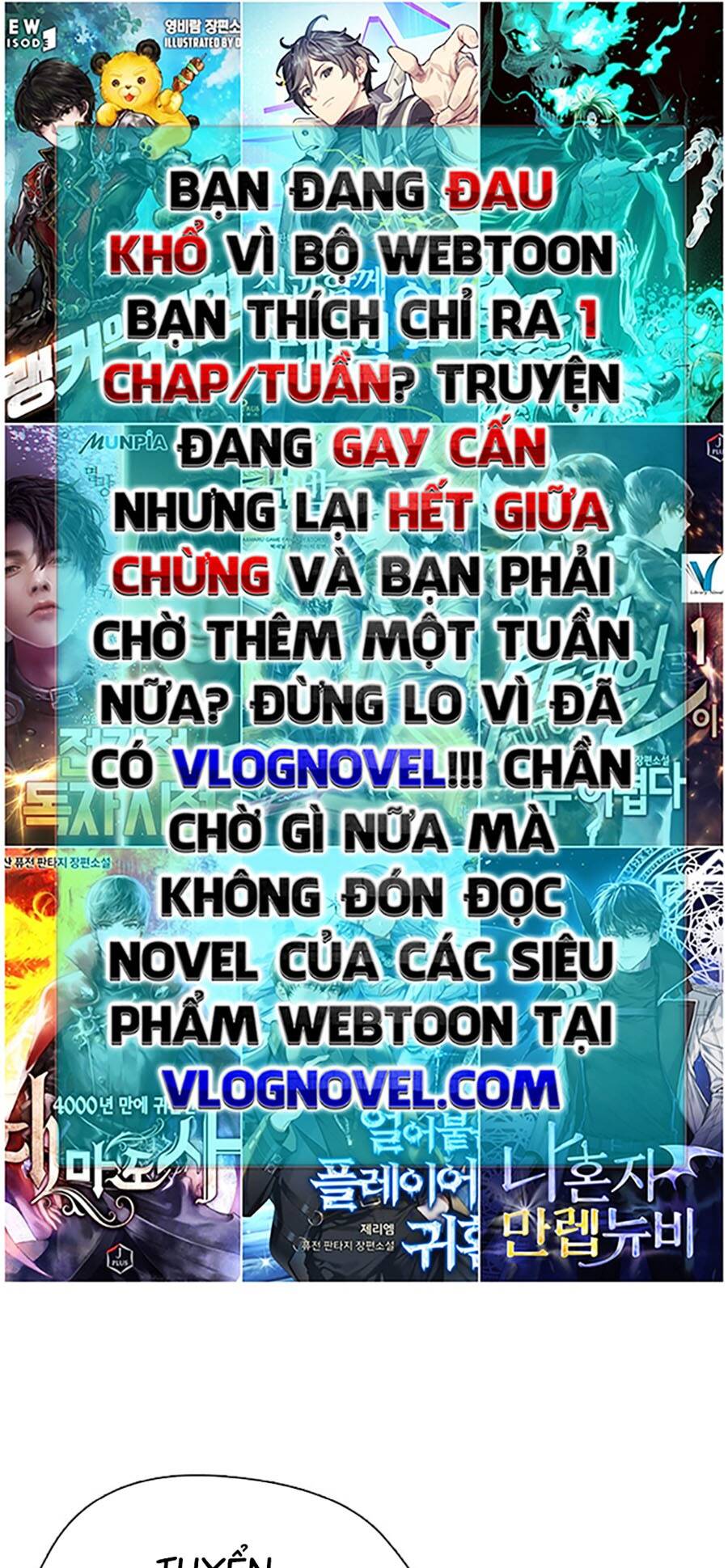 Loser Giỏi Võ Chapter 32 - Trang 2