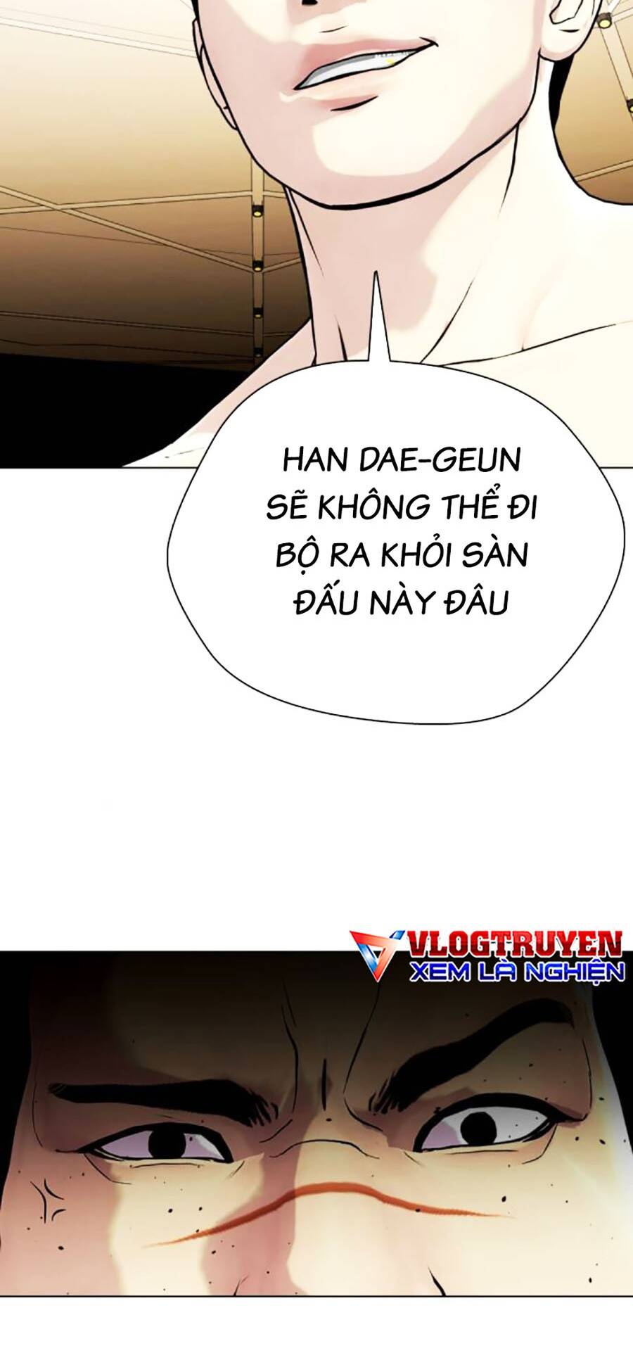 Loser Giỏi Võ Chapter 32 - Trang 2