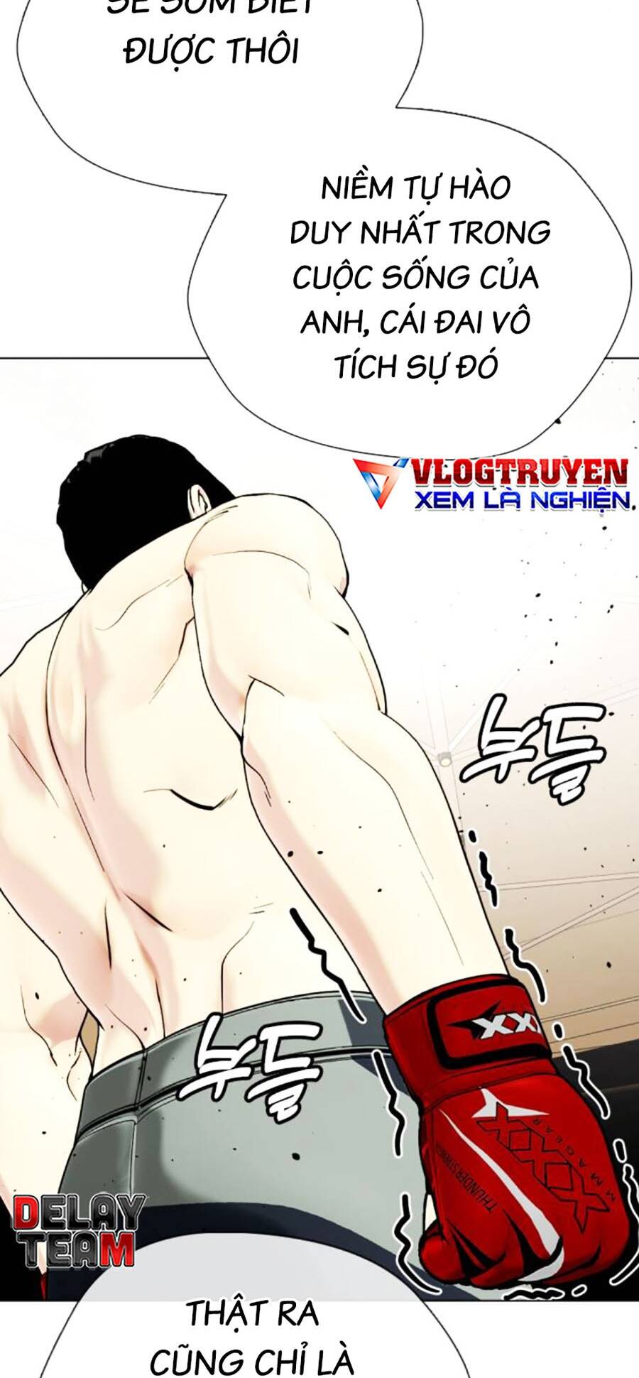 Loser Giỏi Võ Chapter 32 - Trang 2