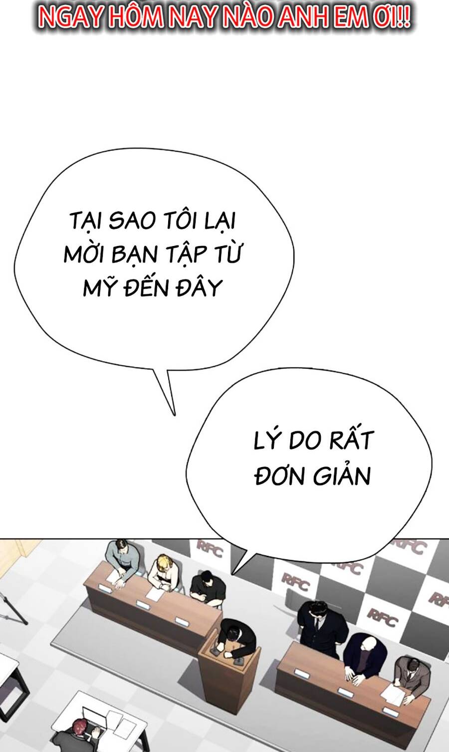 Loser Giỏi Võ Chapter 32 - Trang 2