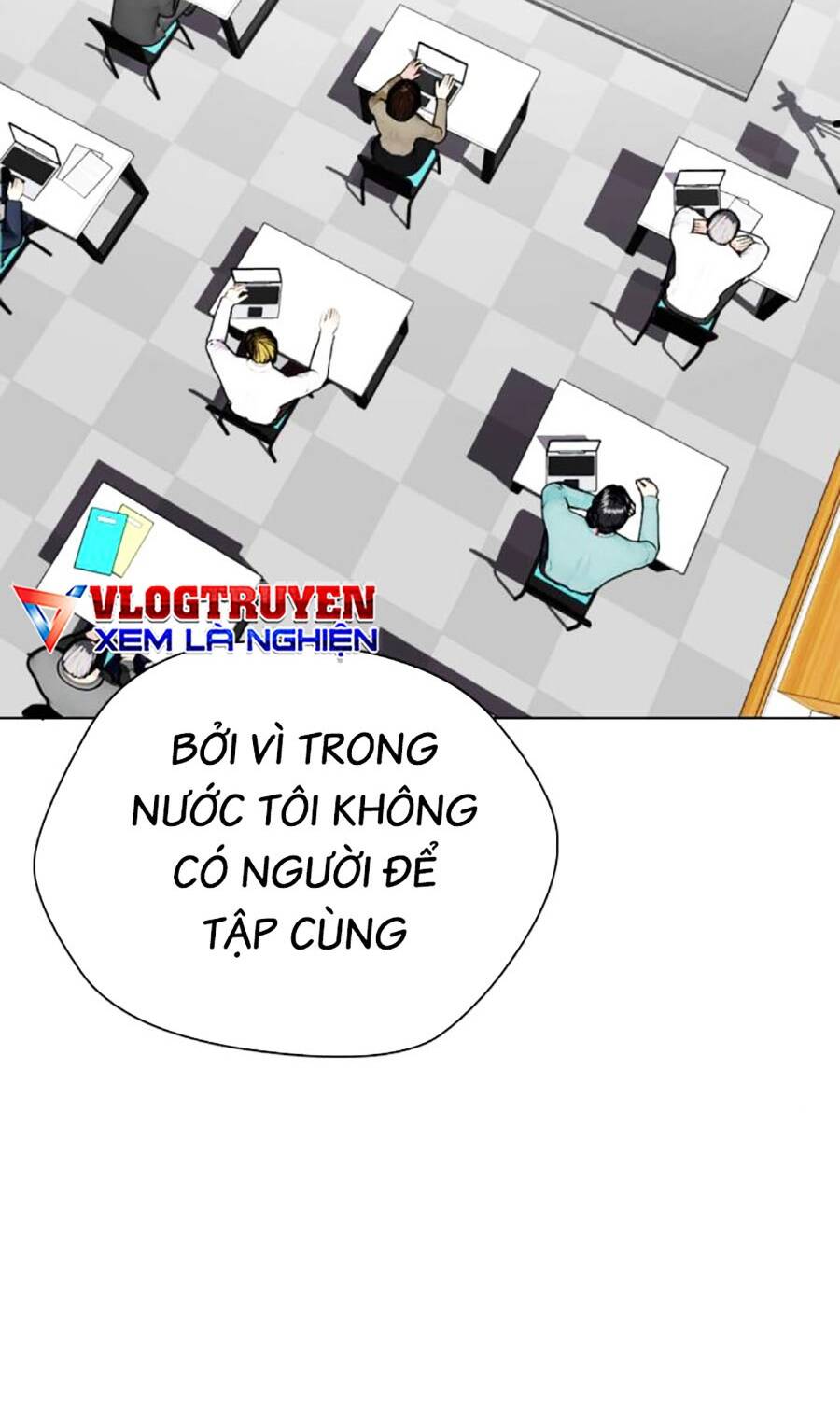 Loser Giỏi Võ Chapter 32 - Trang 2