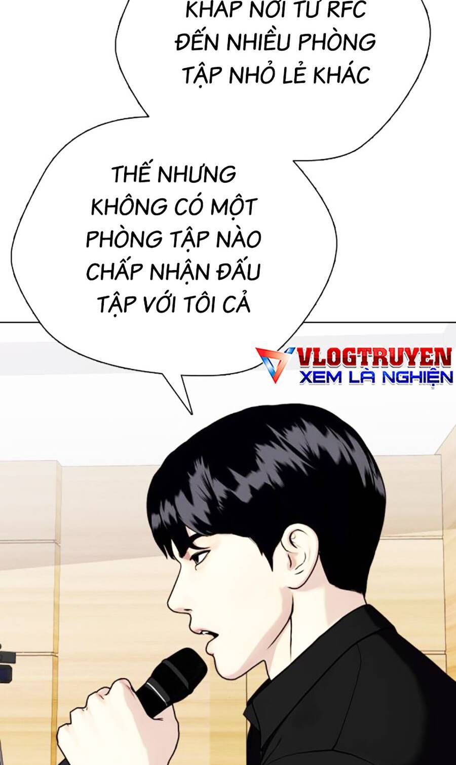 Loser Giỏi Võ Chapter 32 - Trang 2