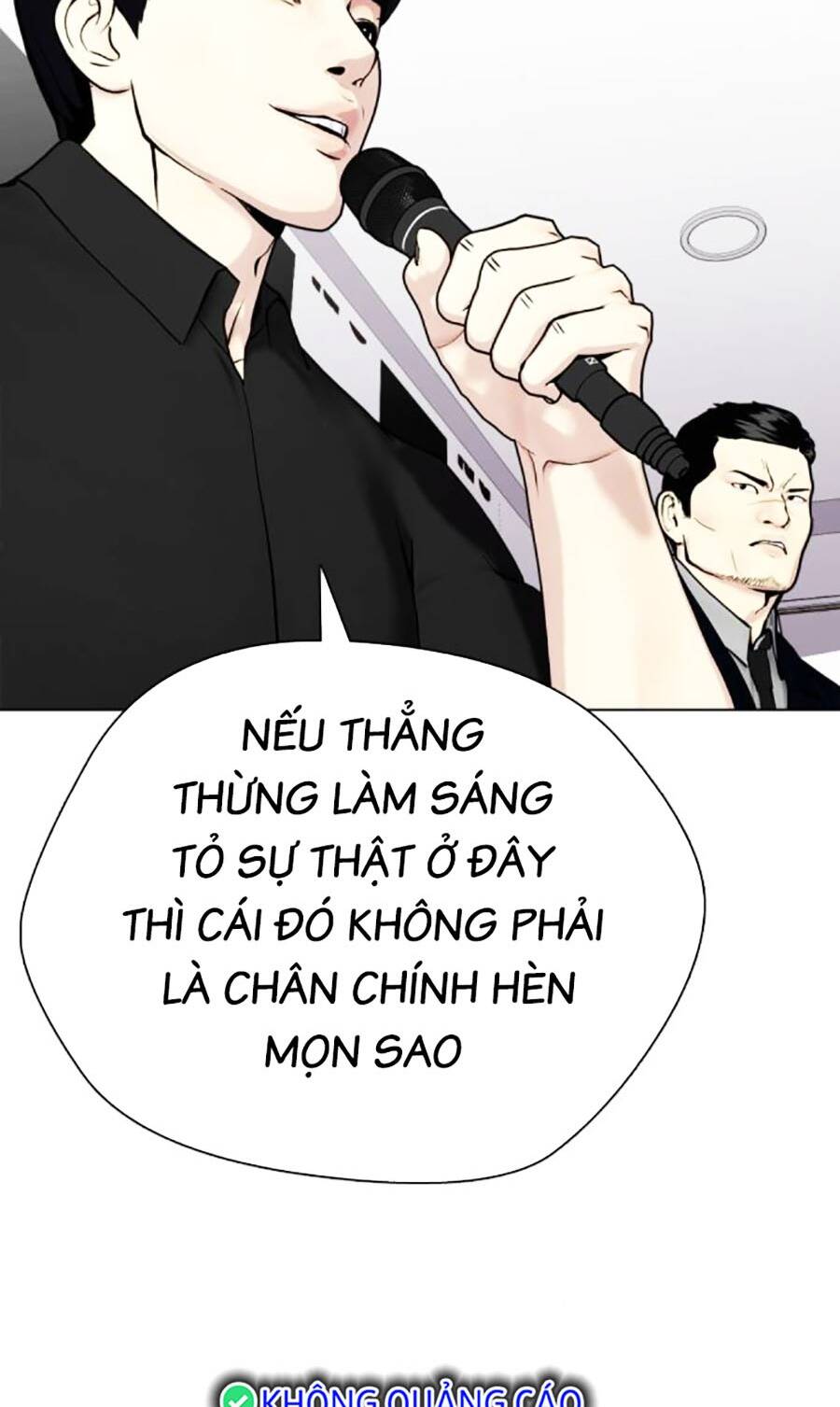 Loser Giỏi Võ Chapter 32 - Trang 2