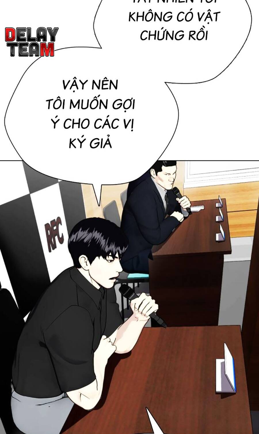 Loser Giỏi Võ Chapter 32 - Trang 2