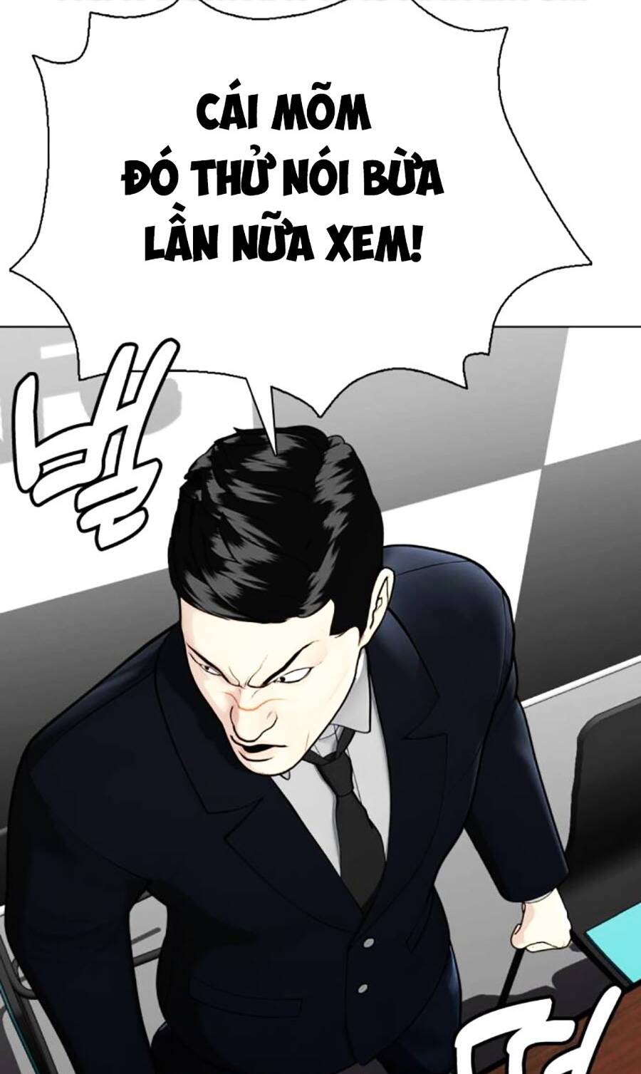 Loser Giỏi Võ Chapter 32 - Trang 2