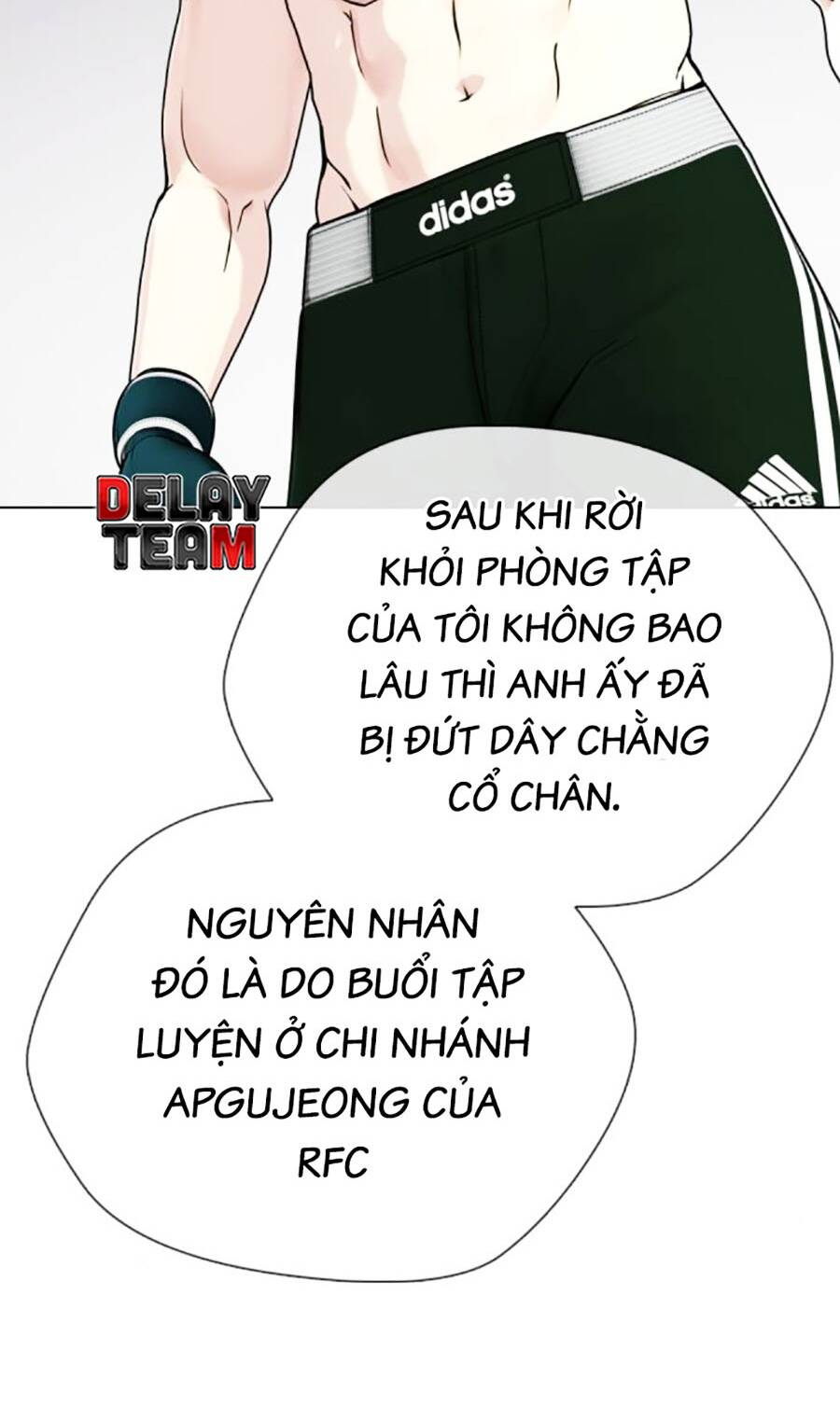 Loser Giỏi Võ Chapter 32 - Trang 2