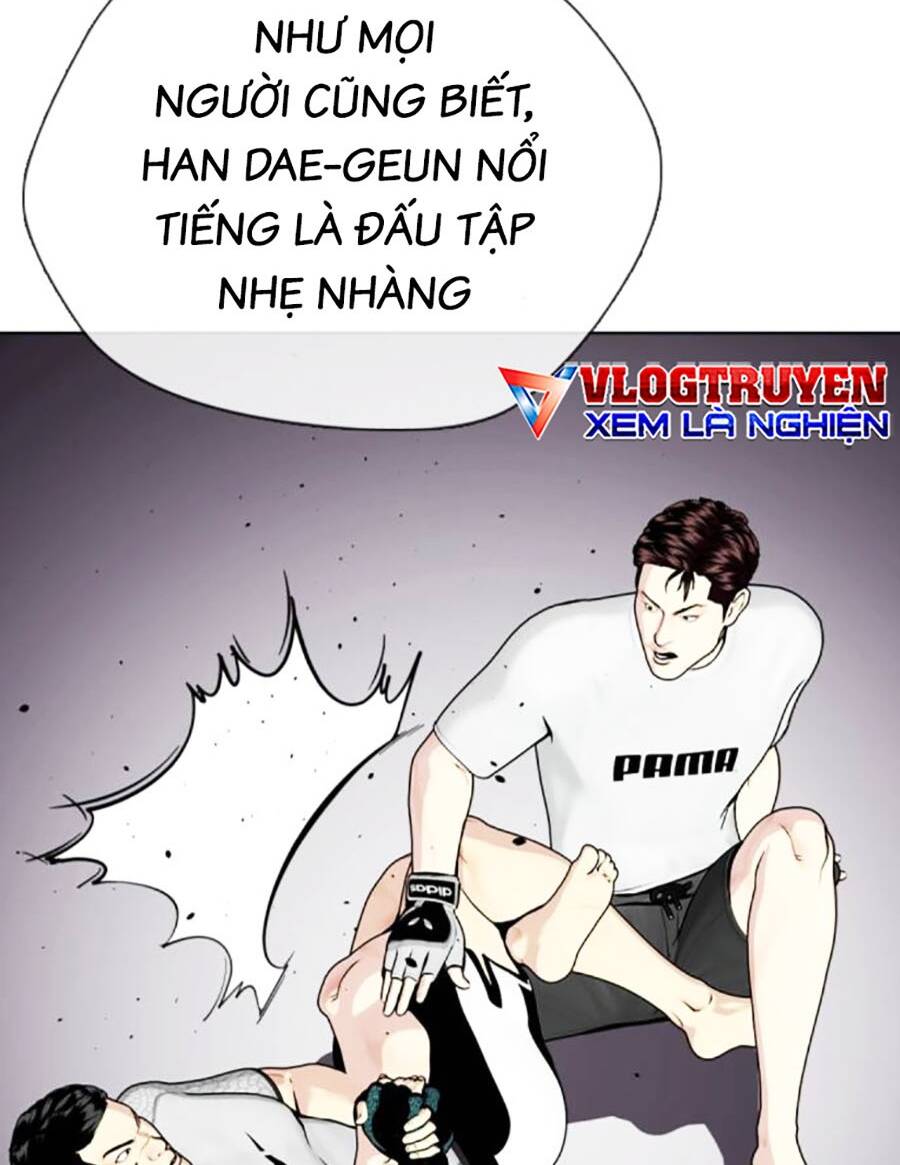 Loser Giỏi Võ Chapter 32 - Trang 2