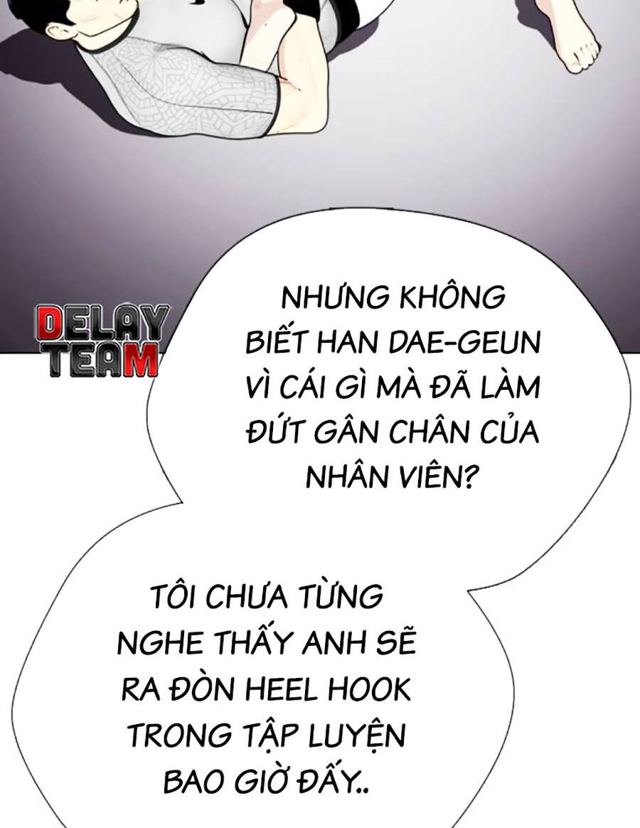 Loser Giỏi Võ Chapter 32 - Trang 2