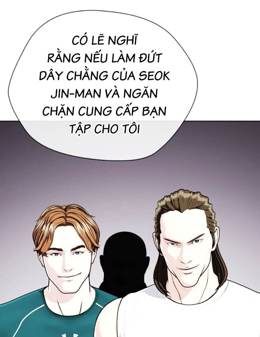 Loser Giỏi Võ Chapter 32 - Trang 2