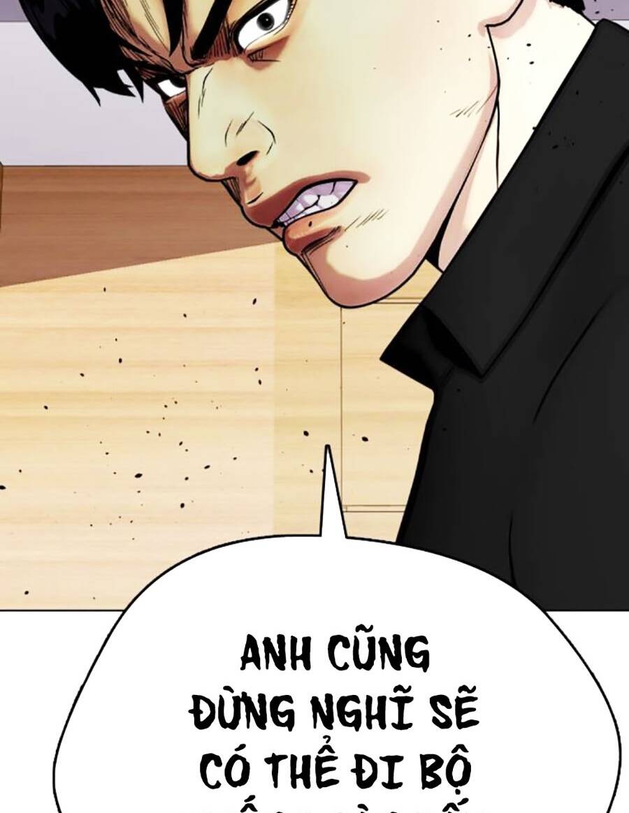 Loser Giỏi Võ Chapter 32 - Trang 2