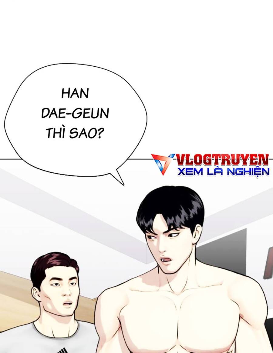 Loser Giỏi Võ Chapter 32 - Trang 2