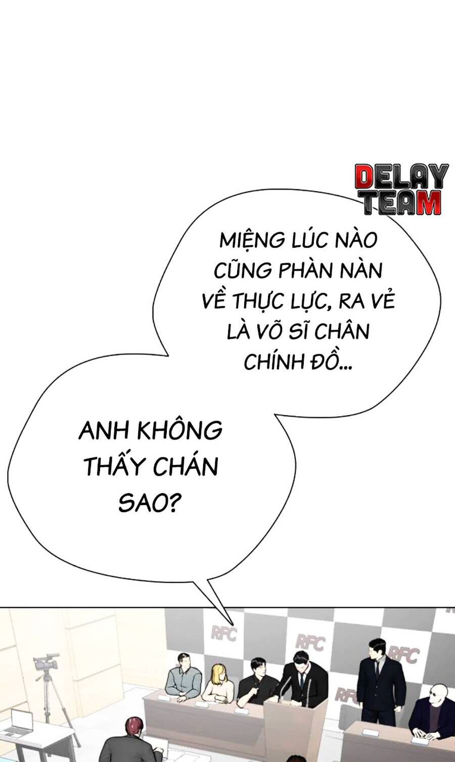 Loser Giỏi Võ Chapter 32 - Trang 2