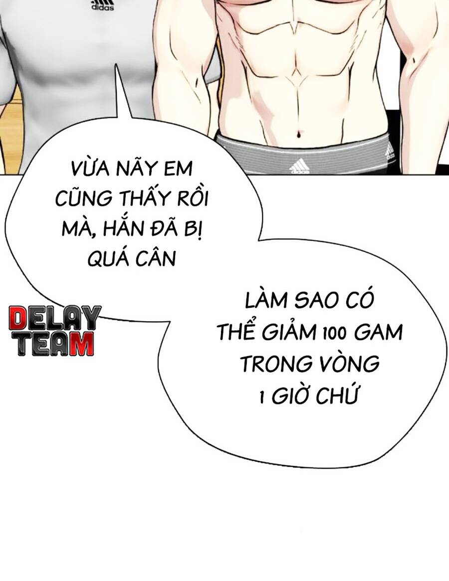 Loser Giỏi Võ Chapter 32 - Trang 2