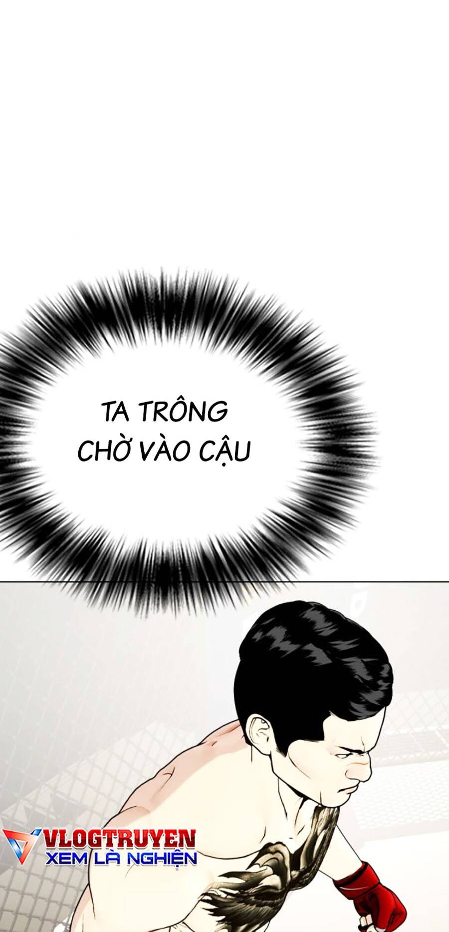 Loser Giỏi Võ Chapter 32 - Trang 2