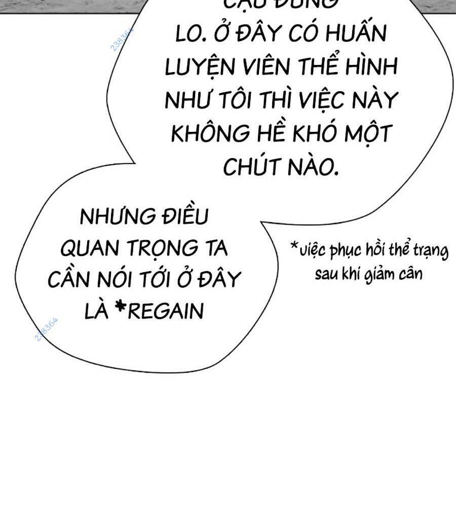 Loser Giỏi Võ Chapter 31 - Trang 2