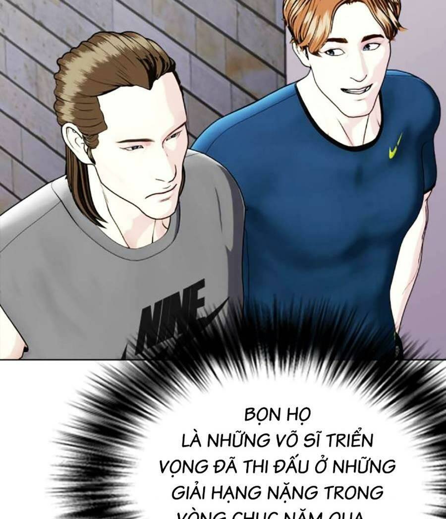 Loser Giỏi Võ Chapter 31 - Trang 2