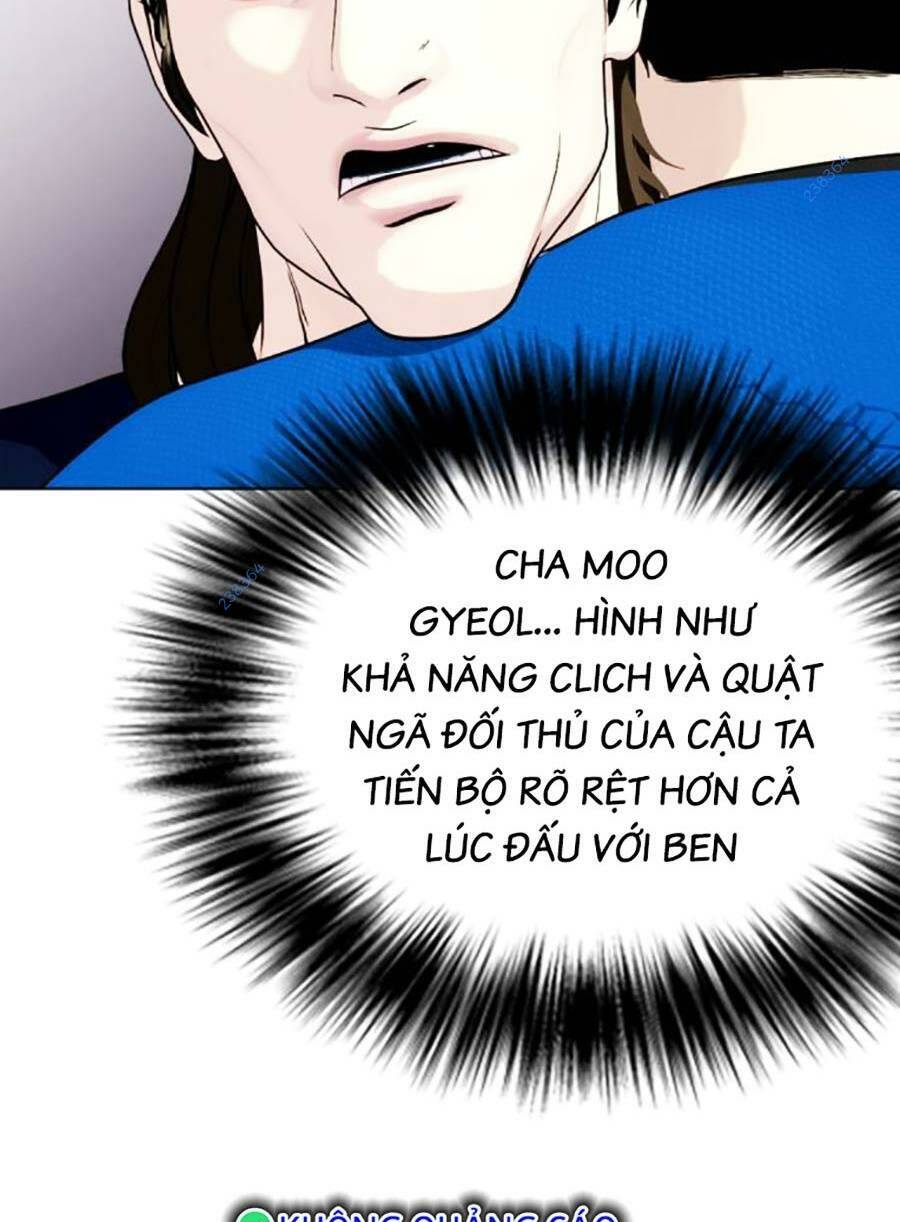 Loser Giỏi Võ Chapter 31 - Trang 2