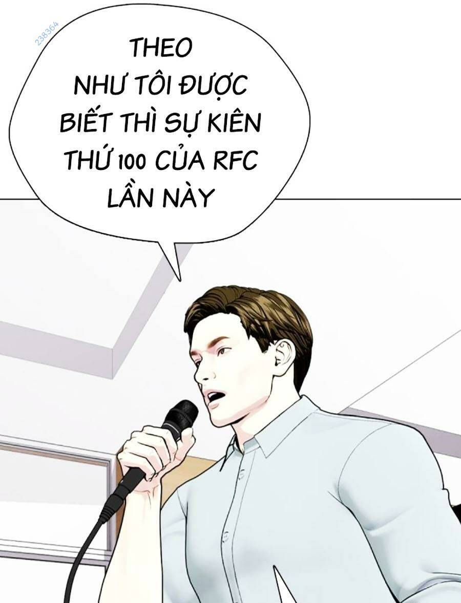 Loser Giỏi Võ Chapter 31 - Trang 2