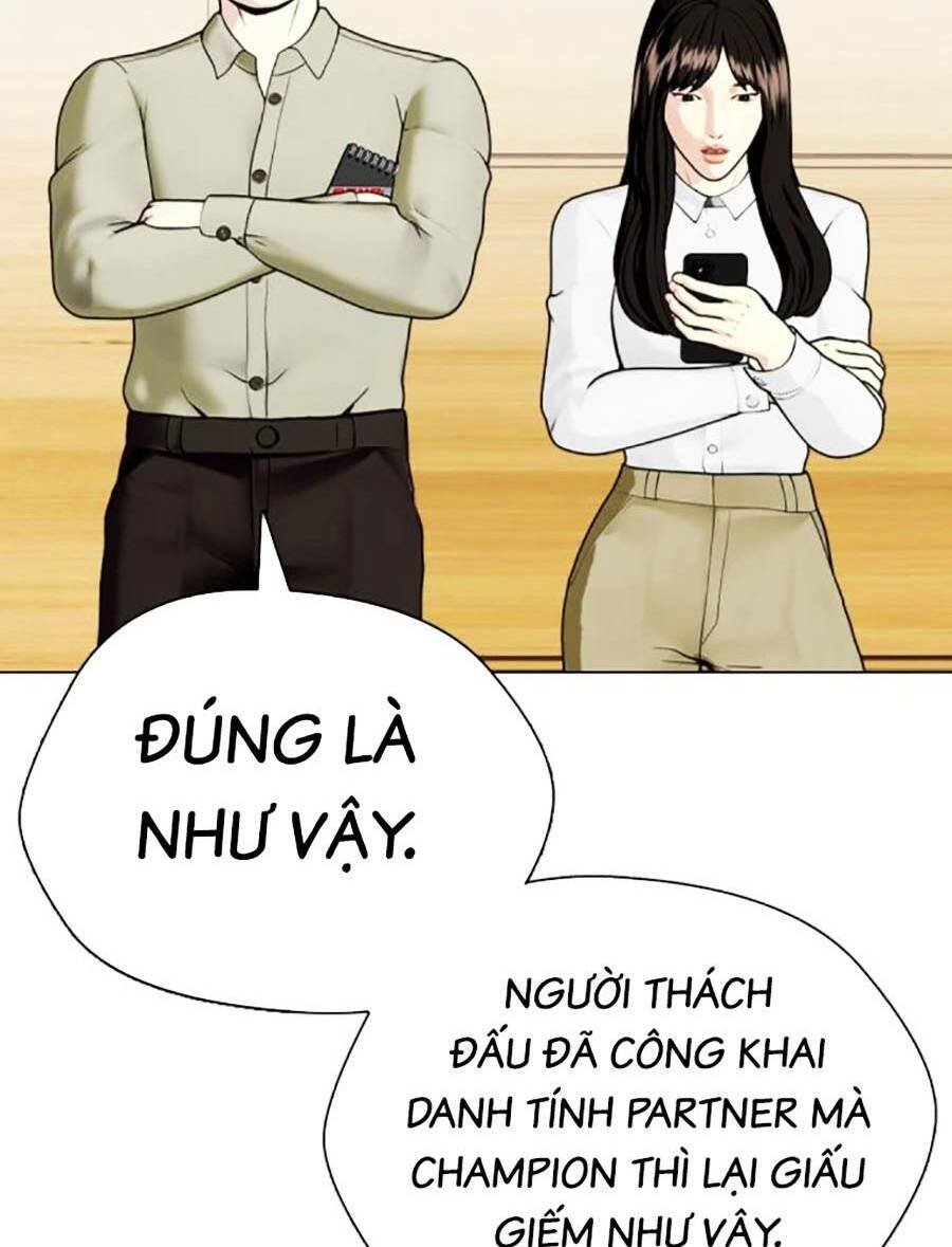 Loser Giỏi Võ Chapter 31 - Trang 2