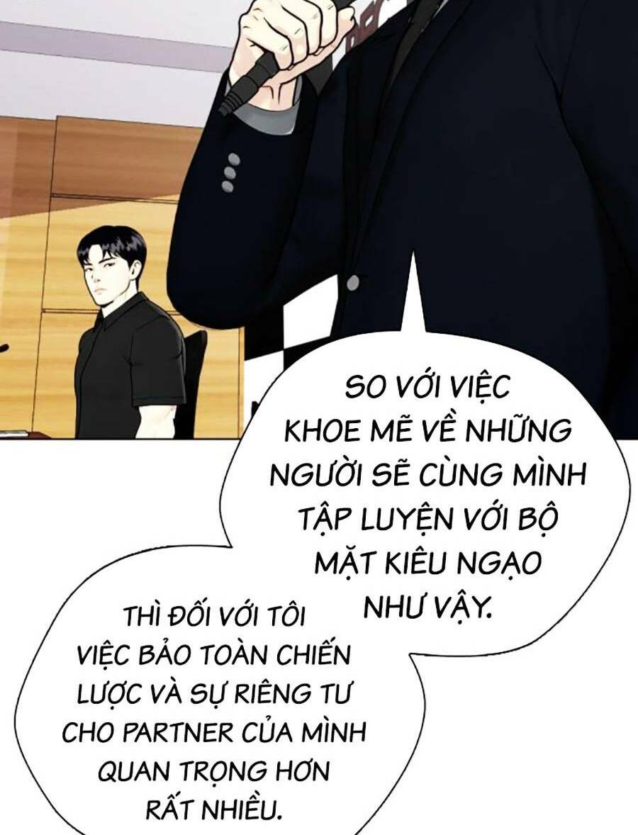 Loser Giỏi Võ Chapter 31 - Trang 2